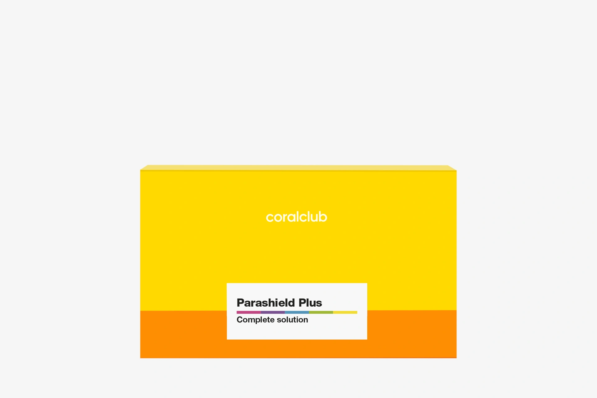 Parashield Plus